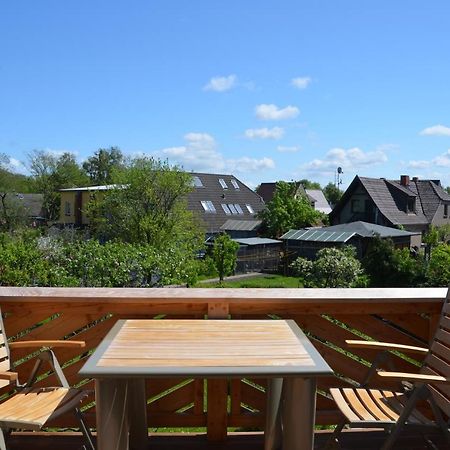 Fewo-Kramm Ostseebad Dierhagen Extérieur photo