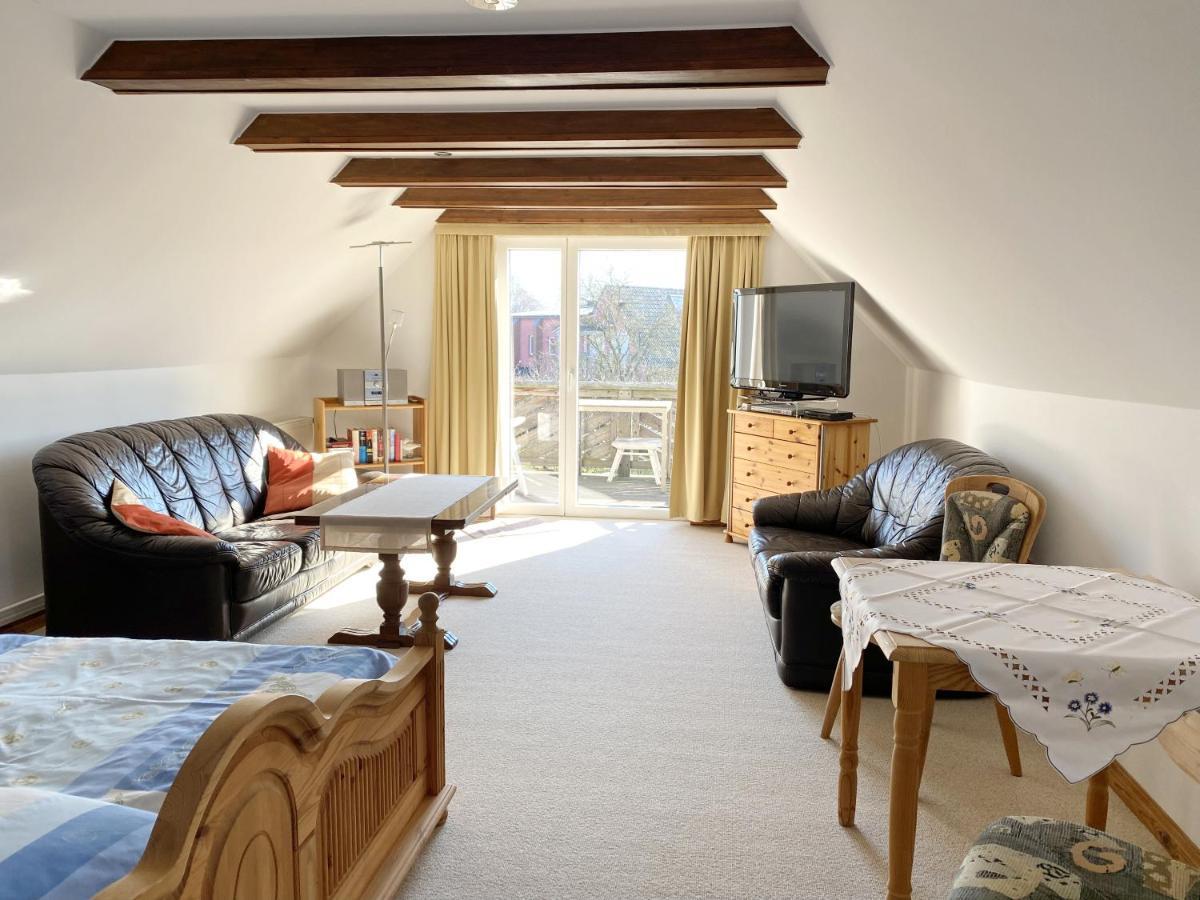 Fewo-Kramm Ostseebad Dierhagen Extérieur photo
