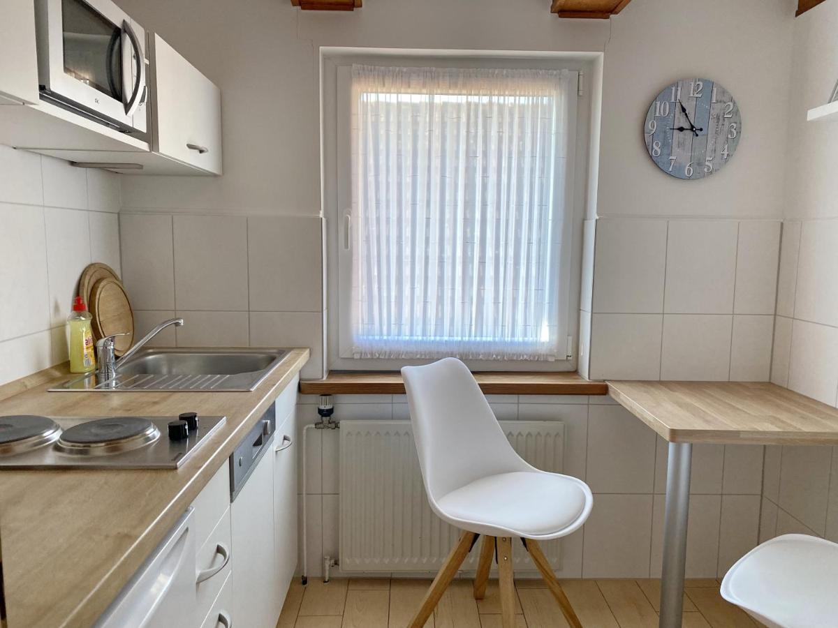Fewo-Kramm Ostseebad Dierhagen Extérieur photo